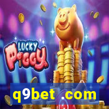 q9bet .com